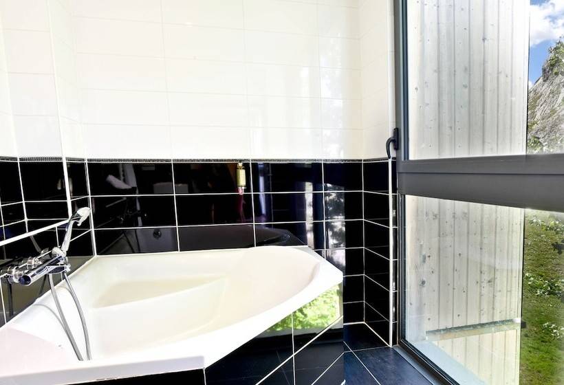 Fotos del hotel Hôtel Du Pourtalet:  14