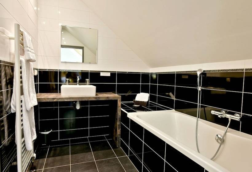 Fotos del hotel Hôtel Du Pourtalet:  15