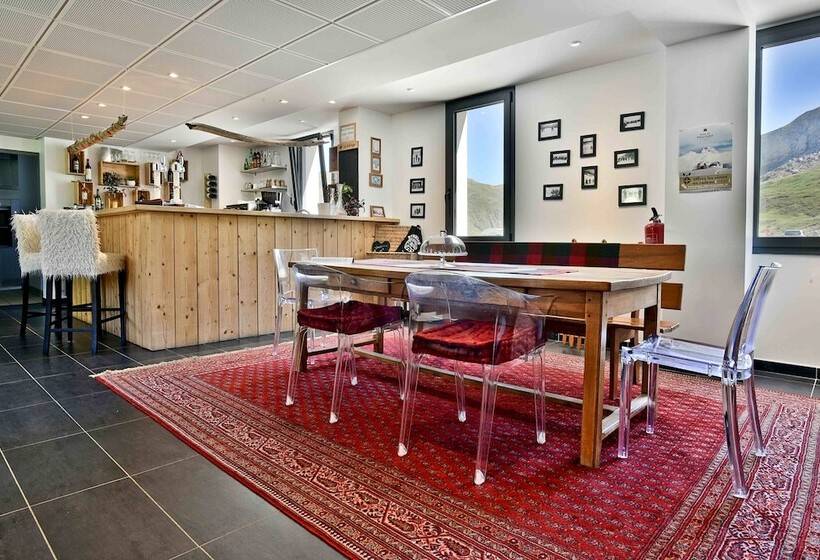 Fotos del hotel Hôtel Du Pourtalet:  17