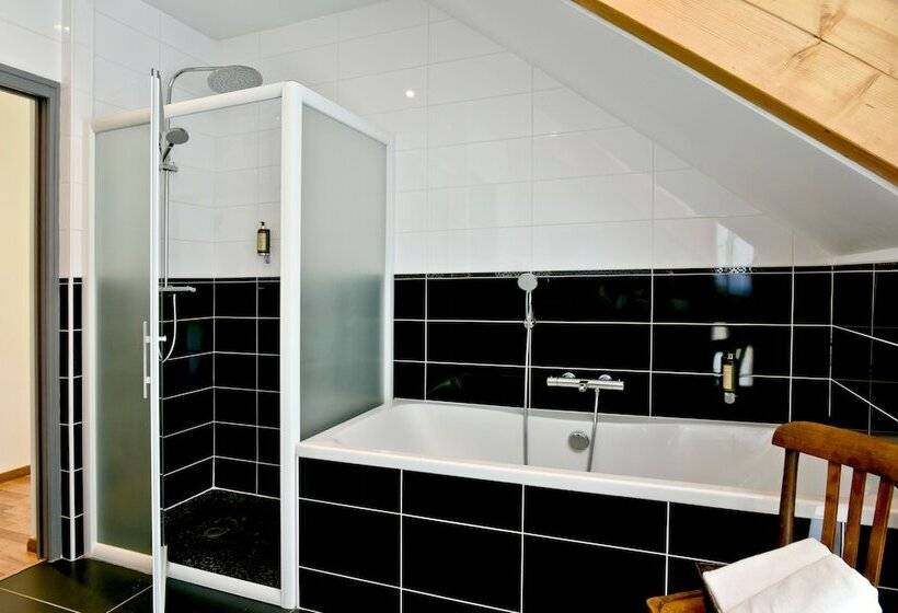 Fotos del hotel Hôtel Du Pourtalet:  12