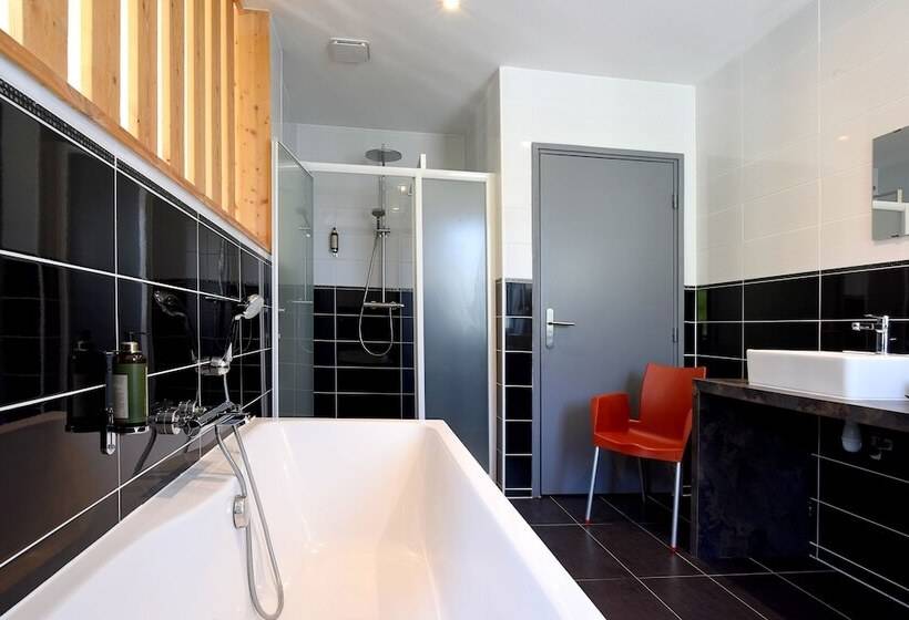 Fotos del hotel Hôtel Du Pourtalet:  22