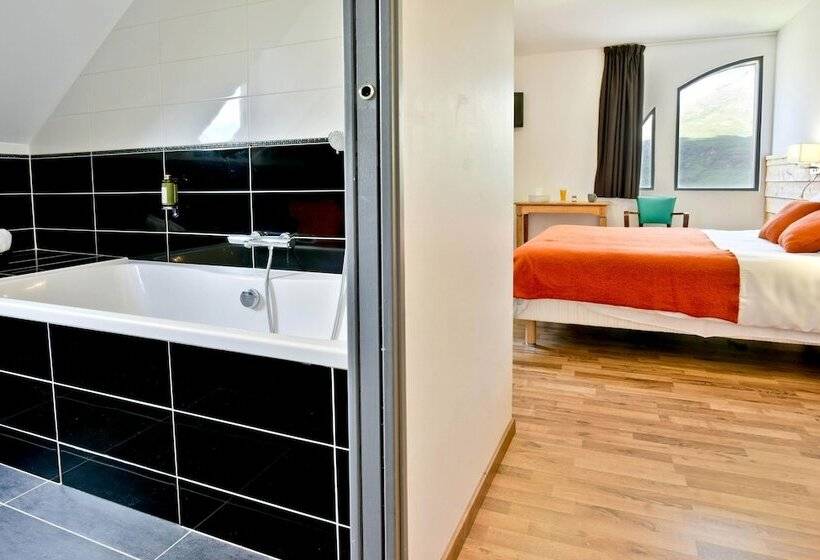 Fotos del hotel Hôtel Du Pourtalet:  10