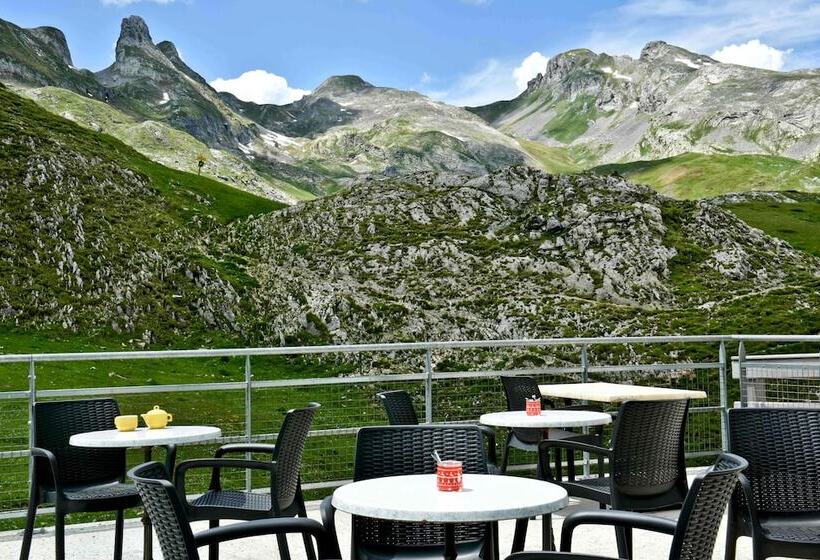 Fotos del hotel Hôtel Du Pourtalet:  24