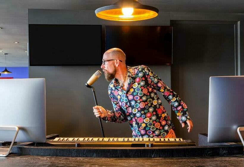 Fotos del hotel Ibis Styles Merida Galerias:  24