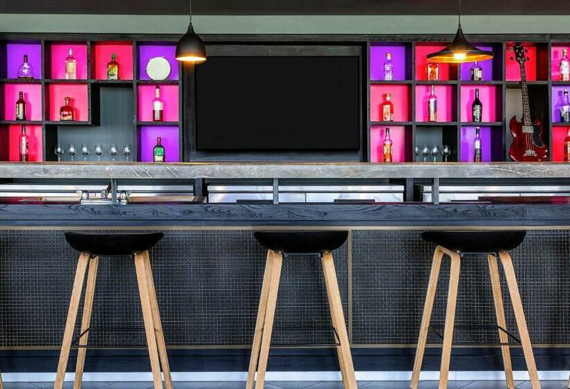 Fotos del hotel Ibis Styles Merida Galerias:  5