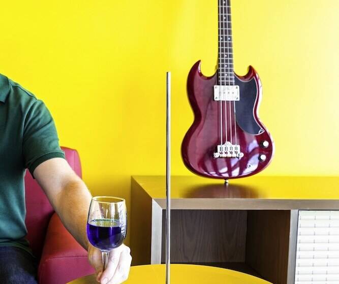 Fotos del hotel Ibis Styles Merida Galerias:  20