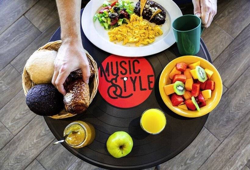 Fotos del hotel Ibis Styles Merida Galerias:  22