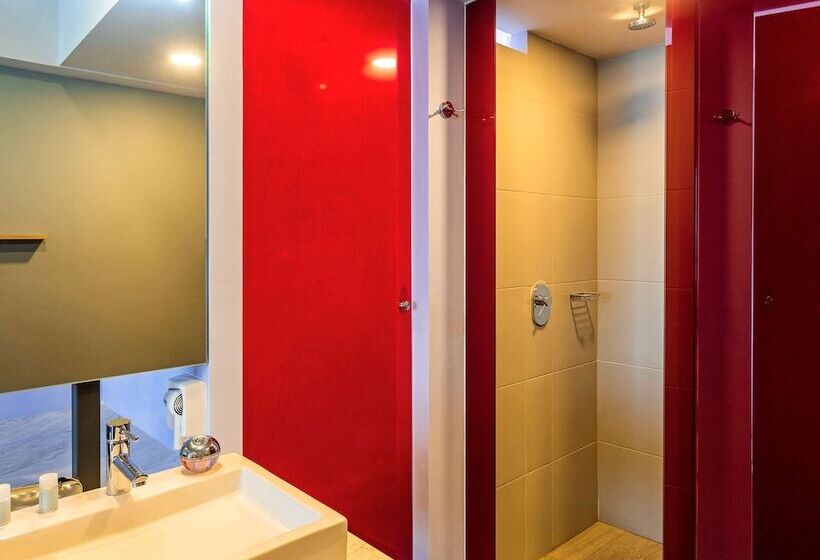 Fotos del hotel Ibis Styles Merida Galerias:  13