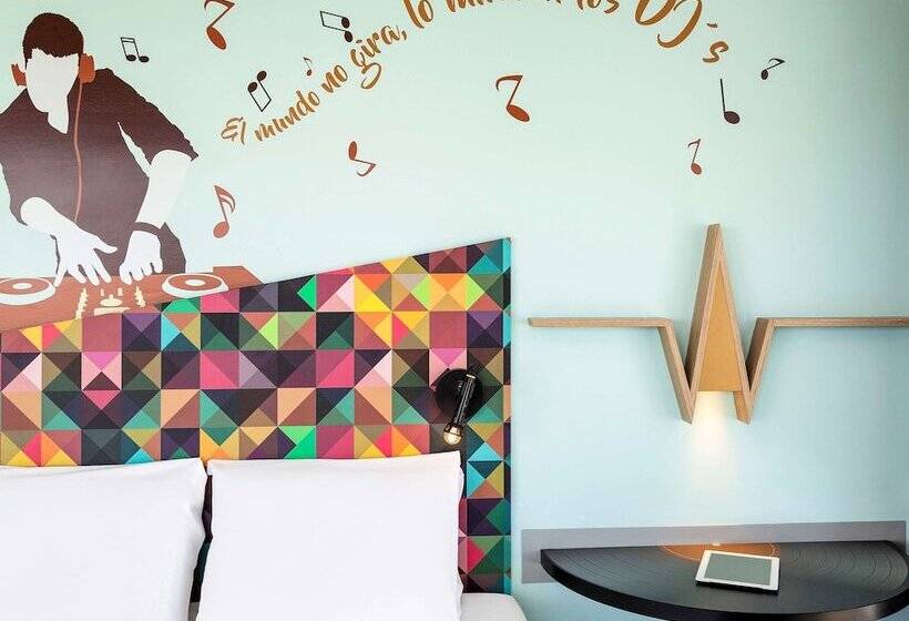 Fotos del hotel Ibis Styles Merida Galerias:  7