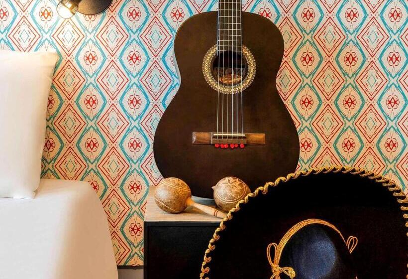 Fotos del hotel Ibis Styles Merida Galerias:  19