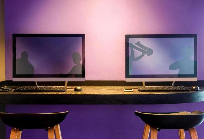 Fotos del hotel Ibis Styles Merida Galerias:  21