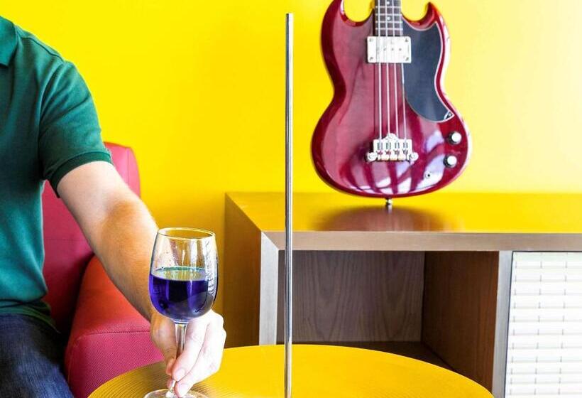 Fotos del hotel Ibis Styles Merida Galerias:  23