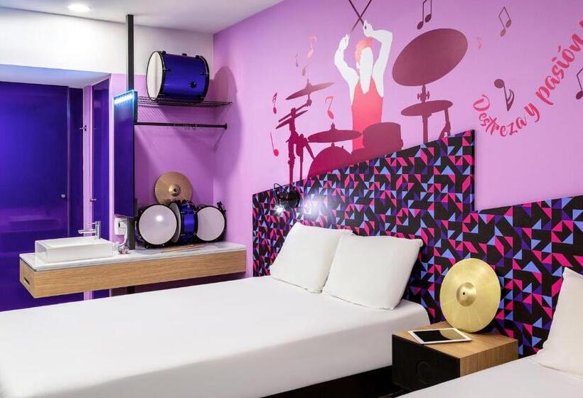 Fotos del hotel Ibis Styles Merida Galerias:  25