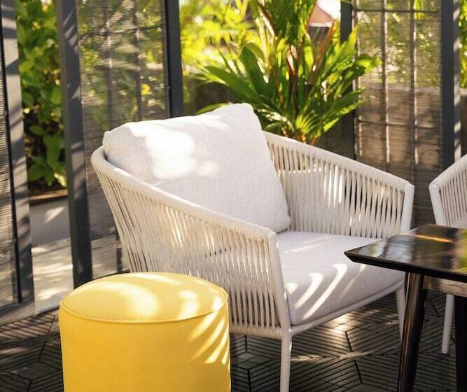 Fotos del hotel Kanvaz Village Resort Seminyak:  4