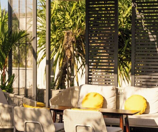 Fotos del hotel Kanvaz Village Resort Seminyak:  15