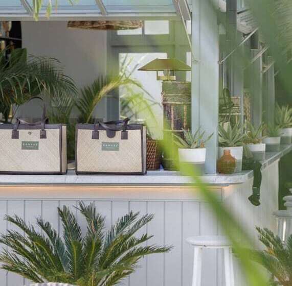 Fotos del hotel Kanvaz Village Resort Seminyak:  21