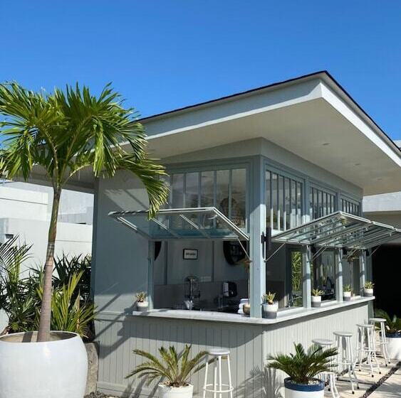 Fotos del hotel Kanvaz Village Resort Seminyak:  20