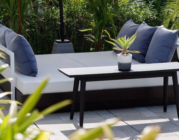 Fotos del hotel Kanvaz Village Resort Seminyak:  19