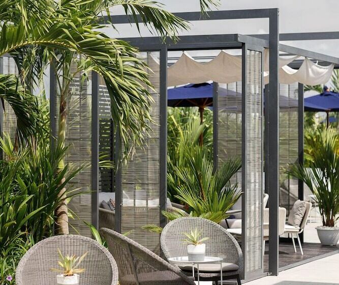 Fotos del hotel Kanvaz Village Resort Seminyak:  18