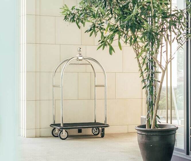 Fotos del hotel Kanvaz Village Resort Seminyak:  17