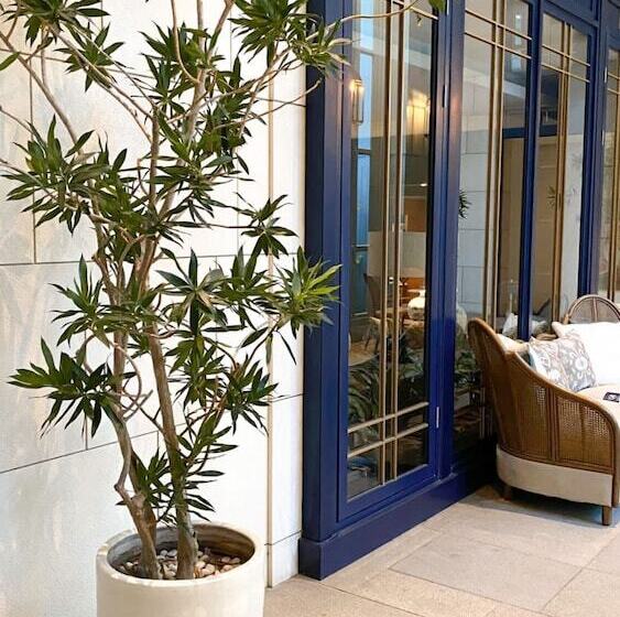 Fotos del hotel Kanvaz Village Resort Seminyak:  14