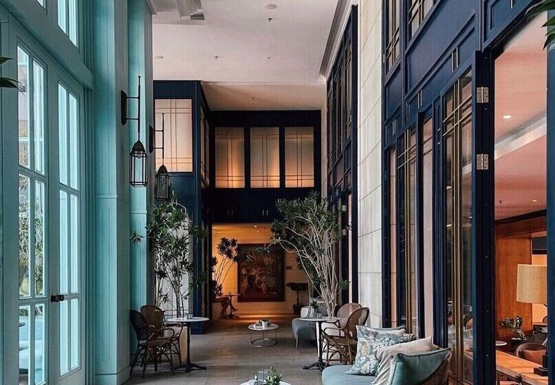 Fotos del hotel Kanvaz Village Resort Seminyak:  5