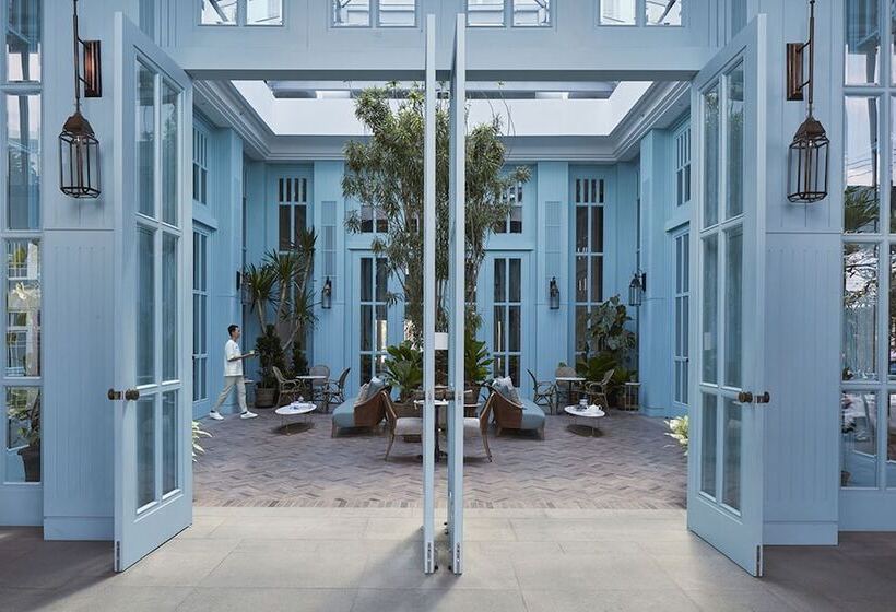 Fotos del hotel Kanvaz Village Resort Seminyak:  22