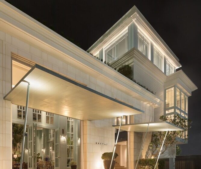 Fotos del hotel Kanvaz Village Resort Seminyak:  23