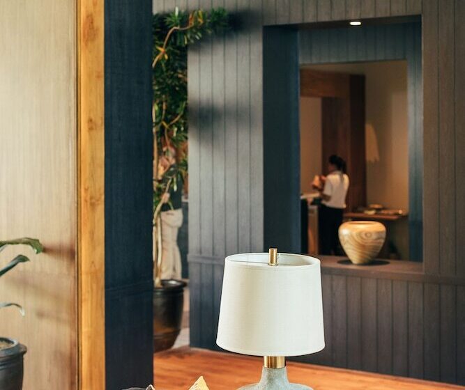 Fotos del hotel Kanvaz Village Resort Seminyak:  3