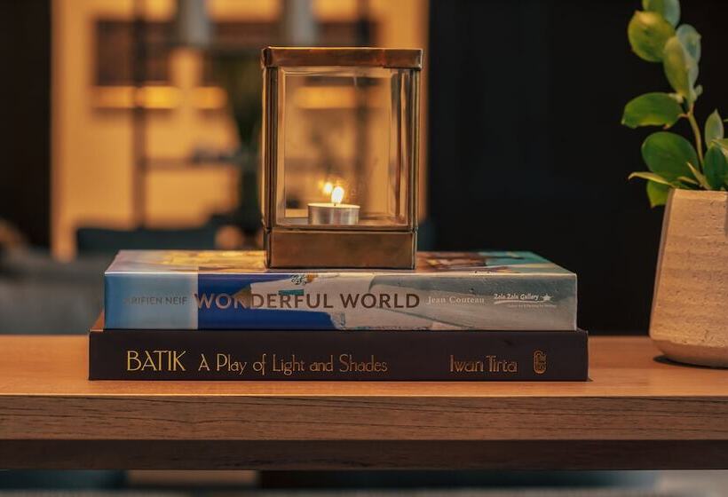 Fotos del hotel Kanvaz Village Resort Seminyak:  10