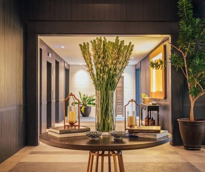 Fotos del hotel Kanvaz Village Resort Seminyak:  8