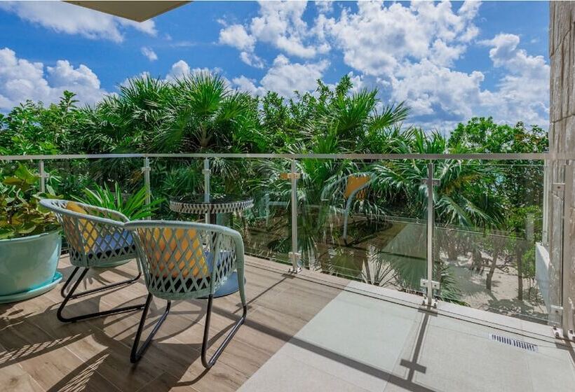 Fotos del hotel Palmaïa  The House Of Aïa Wellness Enclave All Inclusive:  21