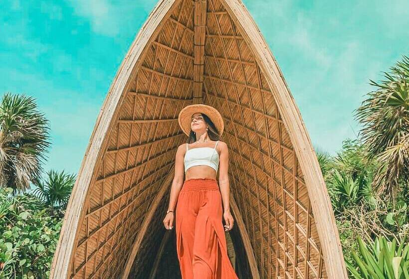 Fotos del hotel Palmaïa  The House Of Aïa Wellness Enclave All Inclusive:  25