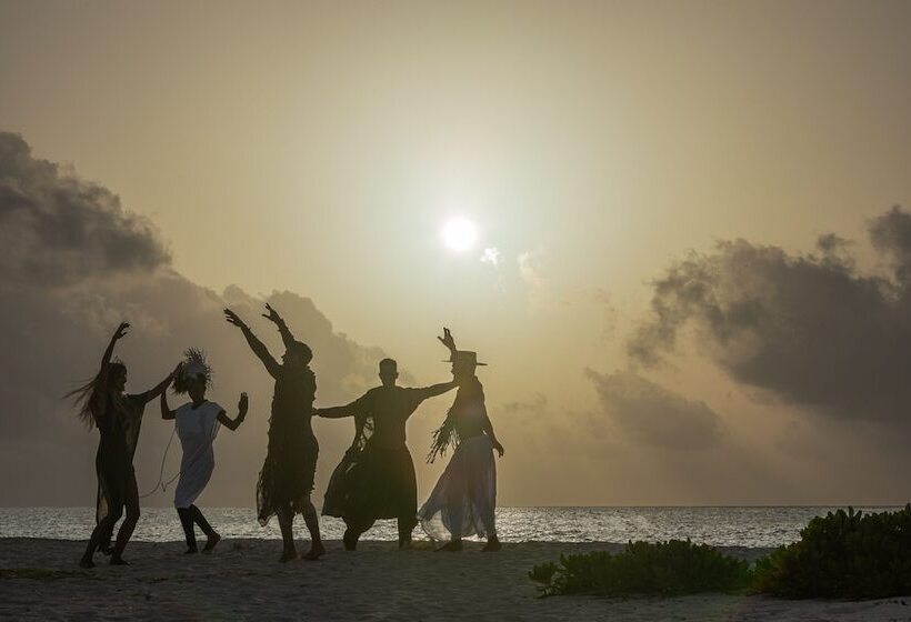 Fotos del hotel Palmaïa  The House Of Aïa Wellness Enclave All Inclusive:  27