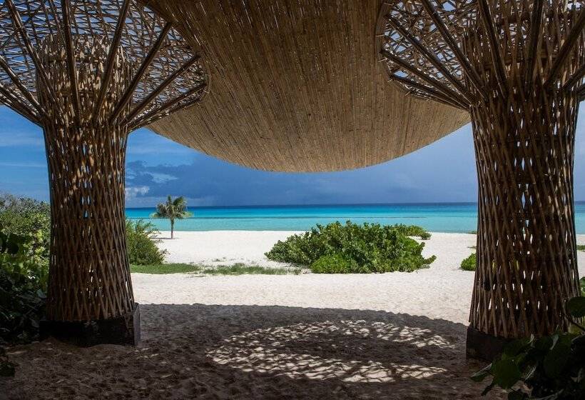 Fotos del hotel Palmaïa  The House Of Aïa Wellness Enclave All Inclusive:  28