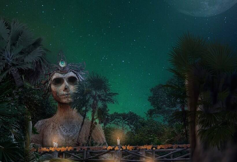 Fotos del hotel Palmaïa  The House Of Aïa Wellness Enclave All Inclusive:  33