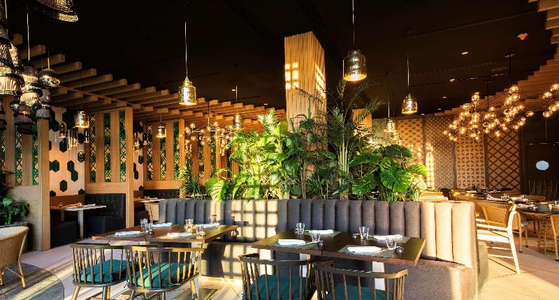 Fotos del hotel Palmaïa  The House Of Aïa Wellness Enclave All Inclusive:  9