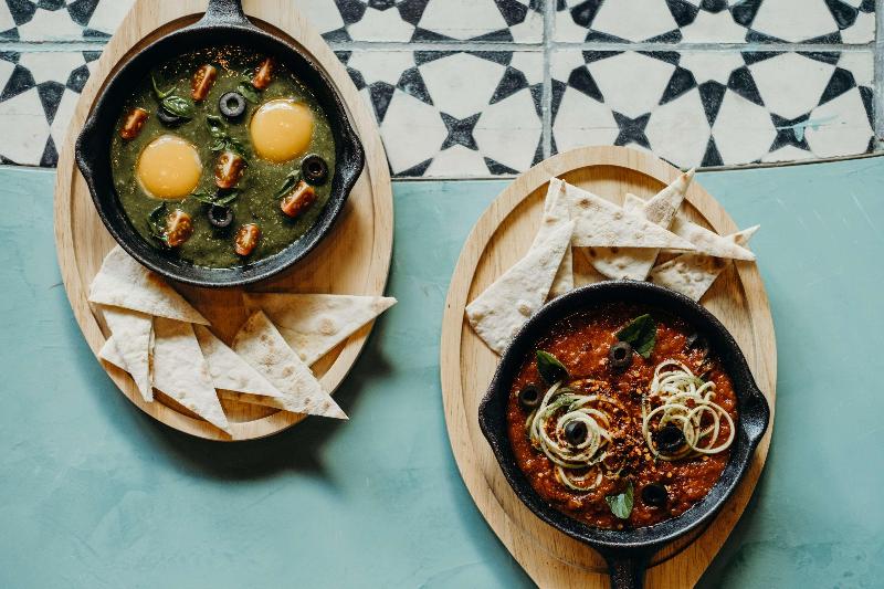 Fotos del hotel Palmaïa  The House Of Aïa Wellness Enclave All Inclusive:  10