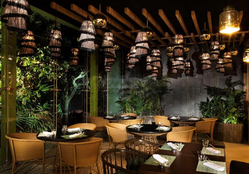 Fotos del hotel Palmaïa  The House Of Aïa Wellness Enclave All Inclusive:  40