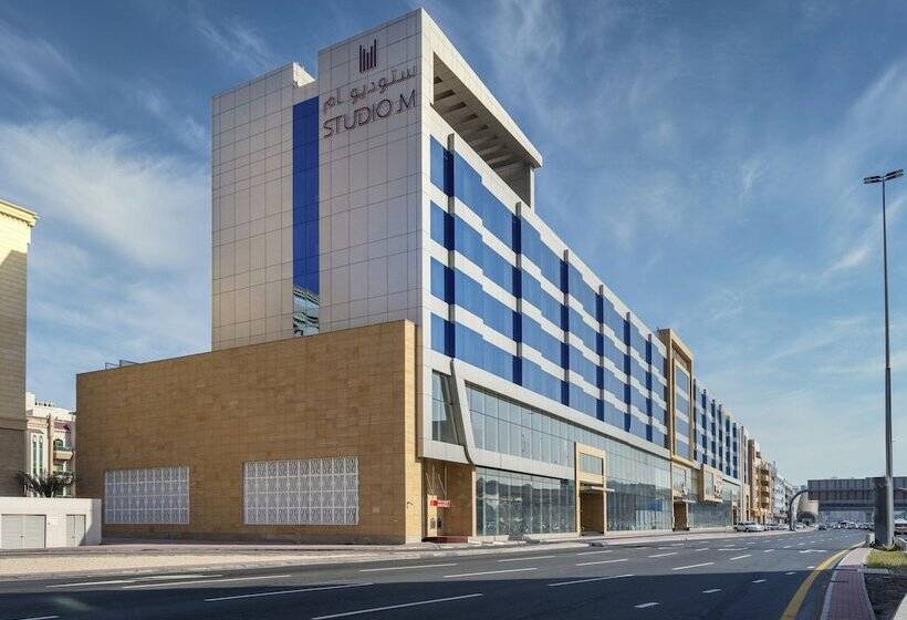 Fotos del hotel Studio M Arabian Plaza  &  Apartments By Millennium:  22