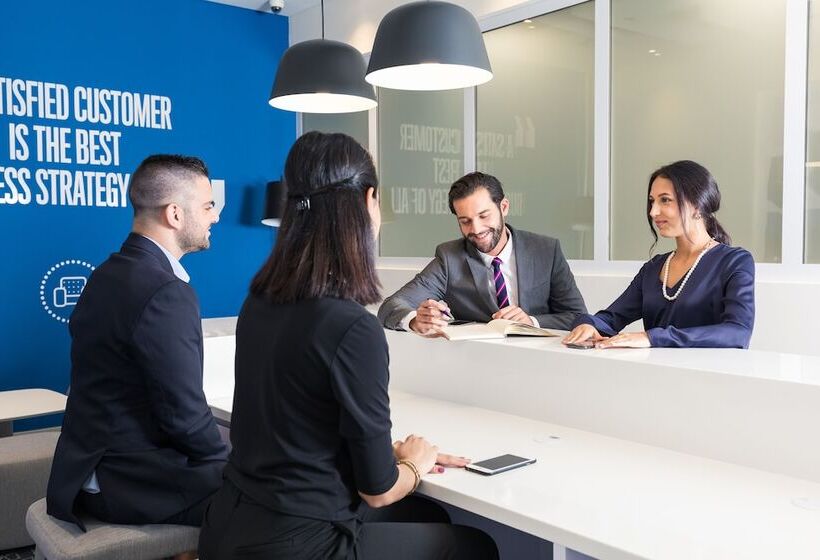 Fotos del hotel Studio M Arabian Plaza  &  Apartments By Millennium:  5