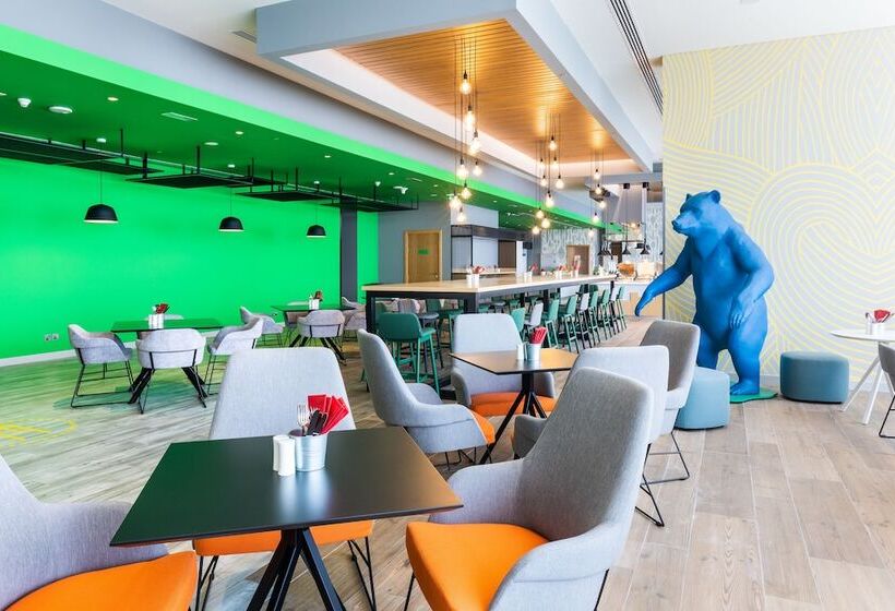 Fotos del hotel Studio M Arabian Plaza  &  Apartments By Millennium:  19