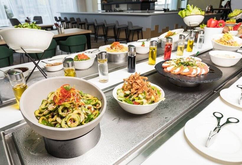 Fotos del hotel Studio M Arabian Plaza  &  Apartments By Millennium:  25