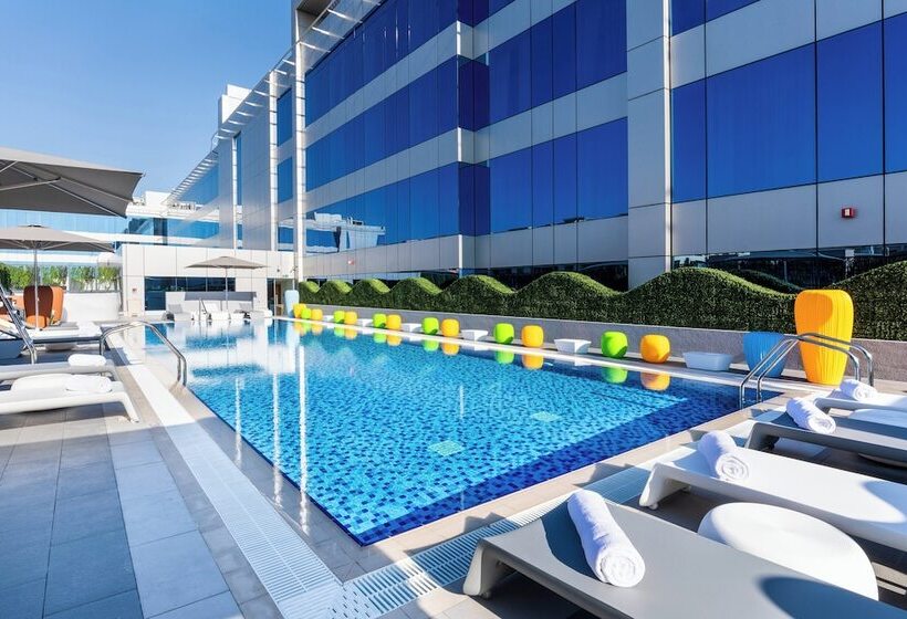 Fotos del hotel Studio M Arabian Plaza  &  Apartments By Millennium:  3