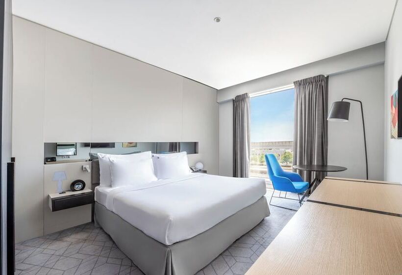 Fotos del hotel Studio M Arabian Plaza  &  Apartments By Millennium:  7