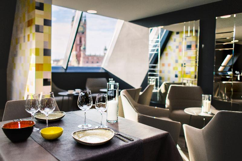 Fotos del hotel Ibb Hotel Dlugi Targ:  20