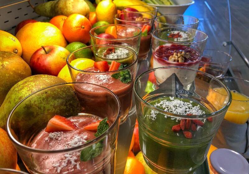 Fotos del hotel Ibb Hotel Dlugi Targ:  21