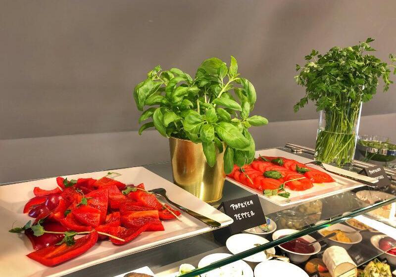 Fotos del hotel Ibb Hotel Dlugi Targ:  16