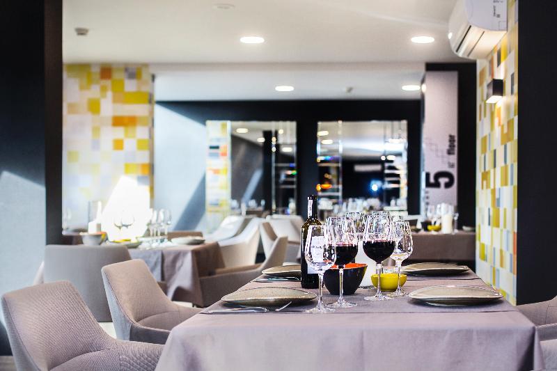 Fotos del hotel Ibb Hotel Dlugi Targ:  19