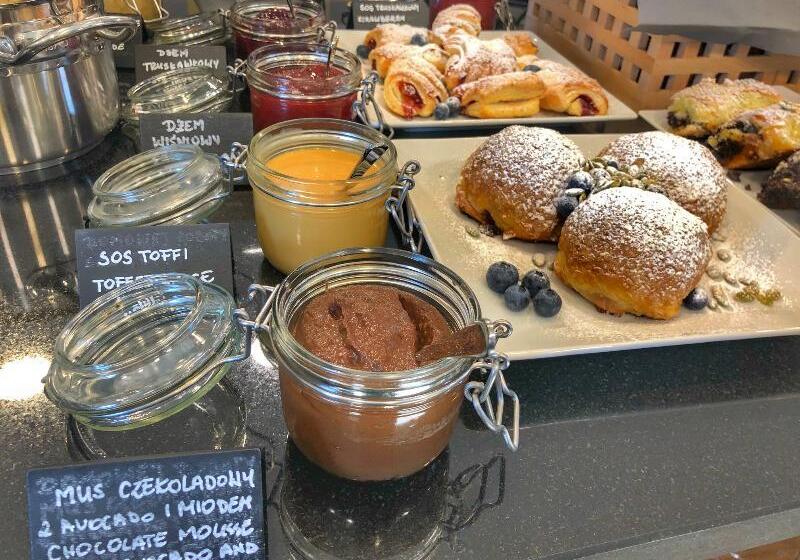 Fotos del hotel Ibb Hotel Dlugi Targ:  18